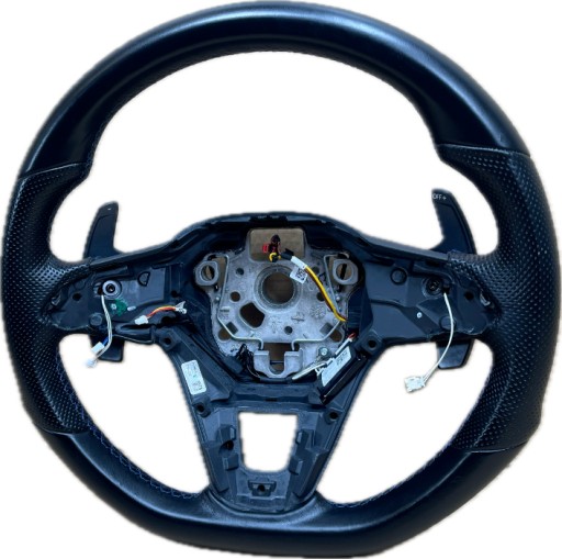K113 VW GOLF VIII 8 steering wheel, with shifting 5H0959542J
