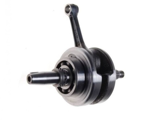 M-N796 - Коленчатый вал двигатель 156fmi двигатель Yingang CB125