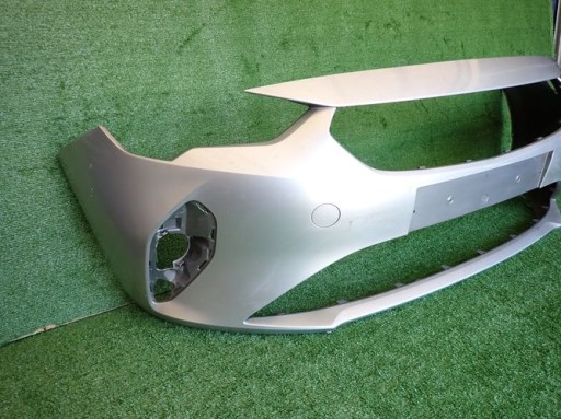 OPEL CORSA F 19- Frontstoßstange vorne
