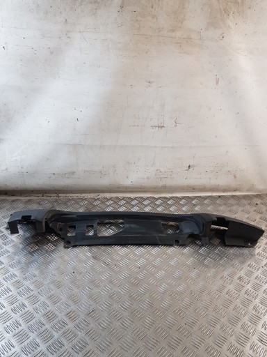 moulding cover corner lights left rear part 735388402 FIAT DOBLO and LIFT