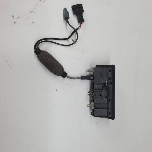 Камера заднего вида audi q5 8r 5n0827566aa