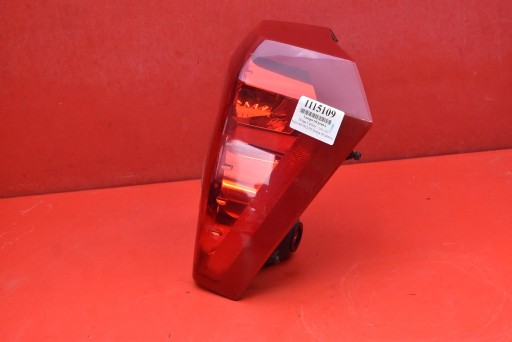 light right rear part rear 05303752 DODGE CALIBER 1 and 5D HB 06-12