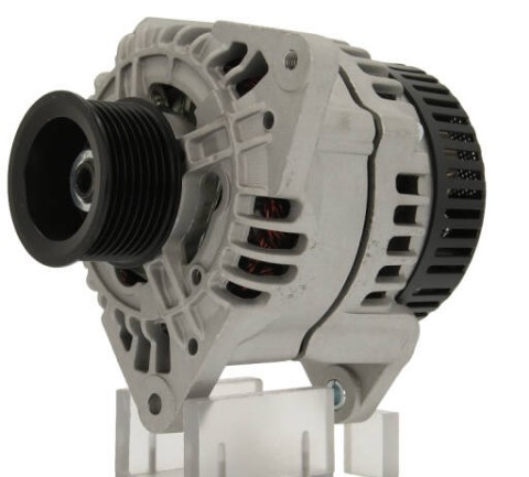 Корпус генератора 120а 685.501.120.090 пш