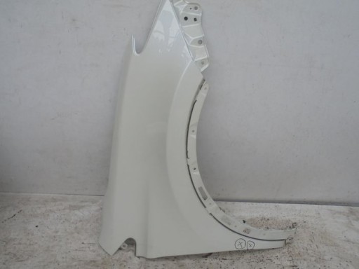 БРИЗГОВИКИ 061 TOYOTA RAV 4 2013-2017