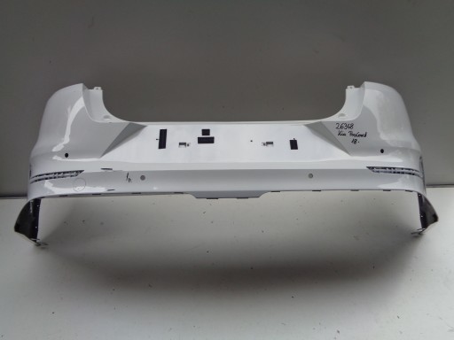 Stoßstange hinten KIA PROCEED PRO CEED 18- NR 26348