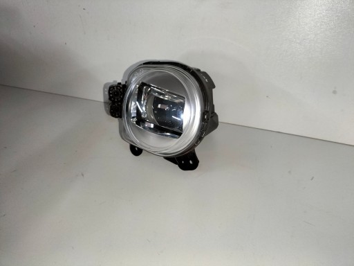 fog light light left BMW X5 F15 X6 F16 13- LED