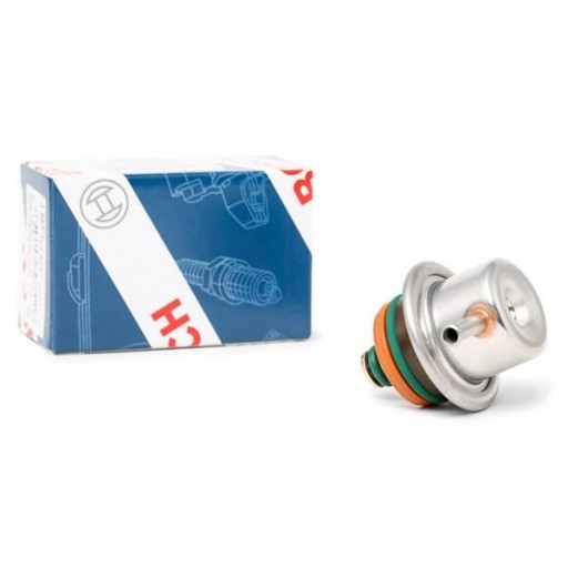 0 280 - Регулятор давления топлива AUDI A8