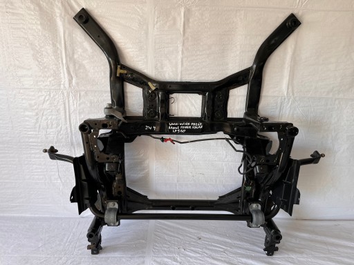 002 - Передняя люлька для саней range rover velar l560 f-pace hk83-5c145-ag