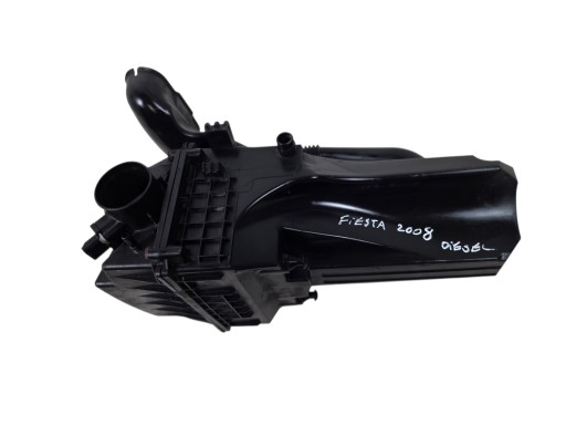 FORD FIESTA MK7 Gehäuse filter luft ORG. 8V21-9600-AE