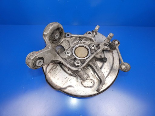 VOLVO S60 III V60 II of the pivot swing right rear part rear right