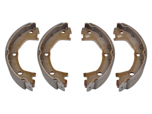 FT30070 - Iveco Daily 2006-задня щелепа підрізування 172 мм