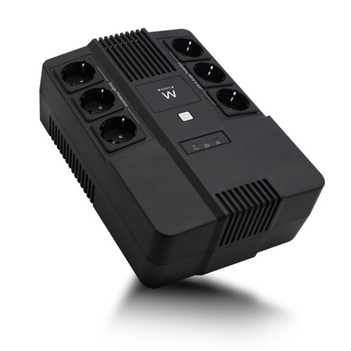 Интерактивный источник питания ибп ew3945 360 вт 600 вт 360 вт