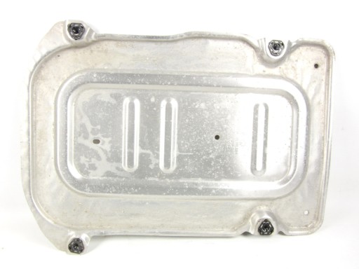 cover chassis Seat Ibiza V 6F KJ 2020