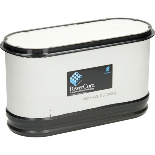 KP6061191 - Зовнішній повітряний фільтр Donaldson P606119 JD