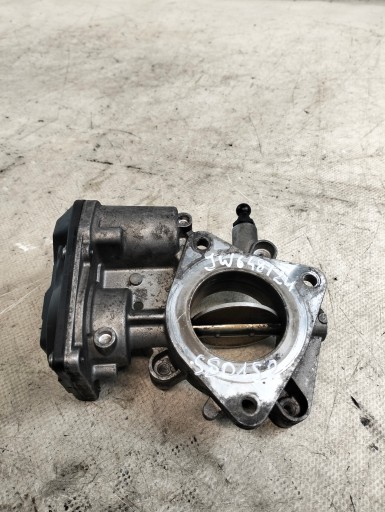 Valvola a farfalla OPEL INSIGNIA A 2.0CDTI 50329302
