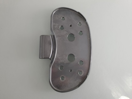 34028-0131 - F211 KAWASAKI VN 1700 Nomad платформа ступень OE