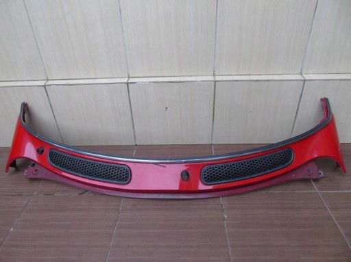 00000000000 - Облицювання MINI COOPER R50 R52 01-06 Complete UK