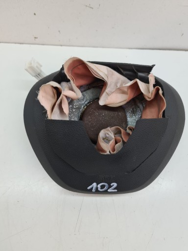 925704073R - AIR BAG AIR BAG ХИТ III