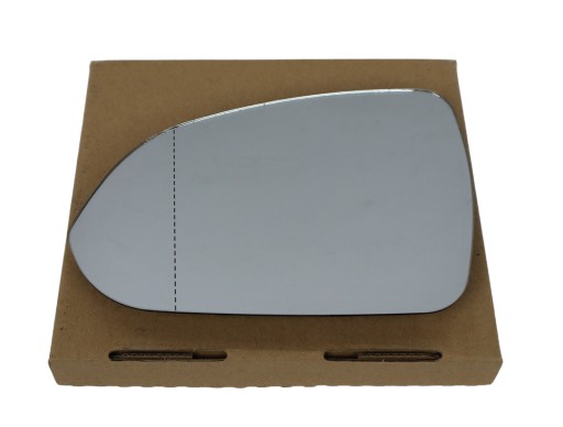 520324850 - ЛІВЕ ДЗЕРКАЛО ЗАДНЬОГО ВИДУ KIA STONIC 2017 -