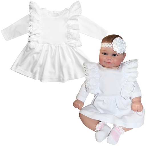 Боді з довгим рукавом LILAMI 68 розміру, застібається на кнопку