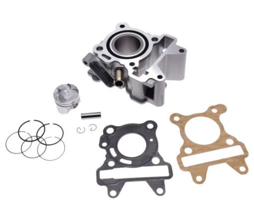 W2210095 - Yamaha Vino AEROX NEOS 50 LC 4T циліндр 38.00 mm