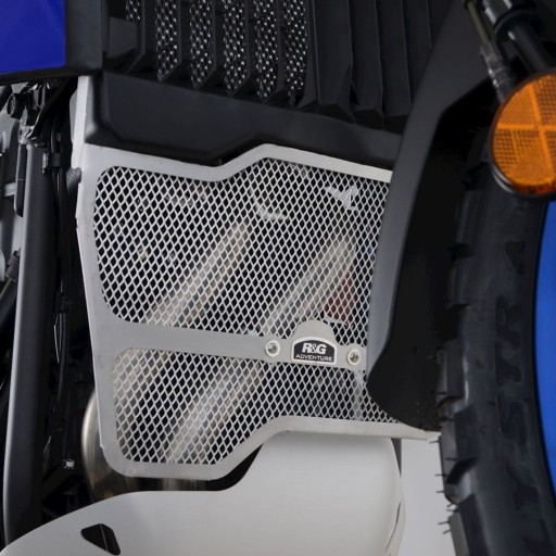 DG0039TI - КРЫШКА КОЛЛЕКТОРА RG YAMAHA TENERE 700 2019-2021