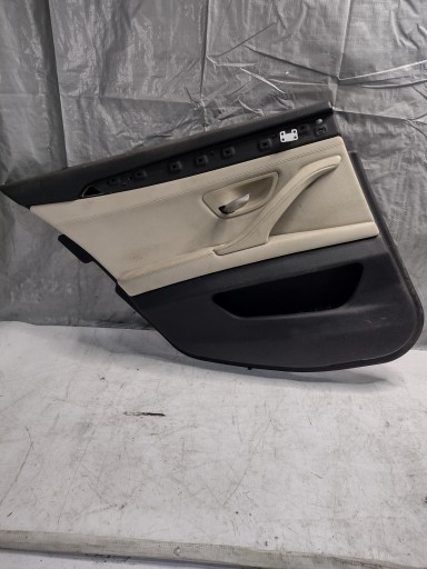 side door left rear part BMW F11 1777775