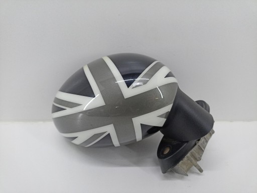 mirror exterior right side Mini Cooper 2 facelift R56 2011