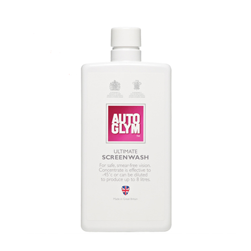 Рідина для омивача лобового скла Autoglym 500ml