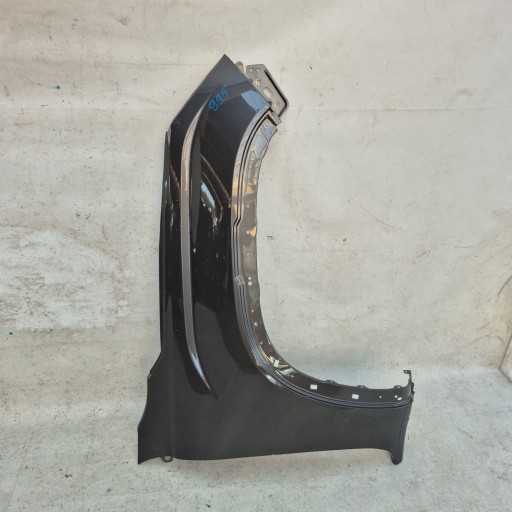 VW AMAROK II 2 2HJ 22- fender right front front