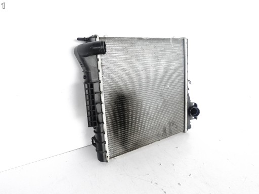 PORSCHE 991 991.1 MK1 GT3 RS GT3RS 13-17 TURBO 14-20 water cooler left