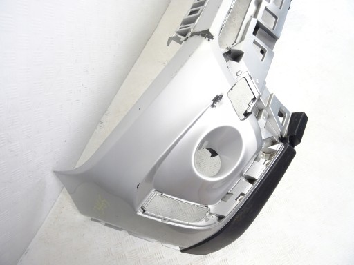 Suzuki Vitara LIFT front bumper front | GetMotor N7Q