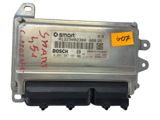 KS203 - Контролер комп'ютера smart a1329002300