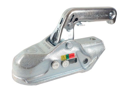 30-D2-K1212 - WINTERHOFF 3000KG Fi45 M12 эвакуатор шаровой кран @@