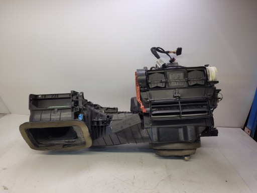8P1820003P - Обогреватель в сборе AUDI A3 8P LIFT 8P1820003AH