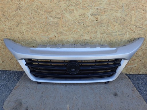 maska maska FIAT DUCATO LIFT 2014