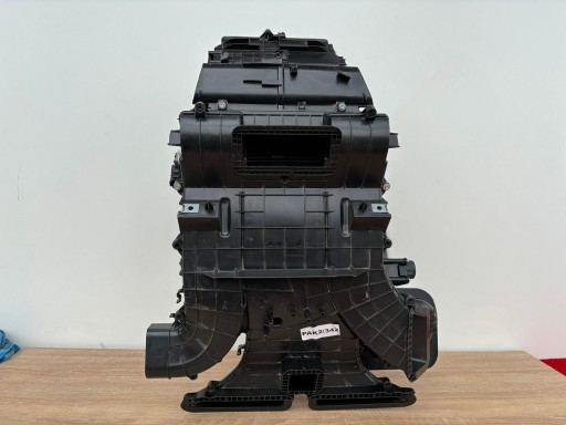 heater heating RENAULT ZOE 272702761R PAK2/342