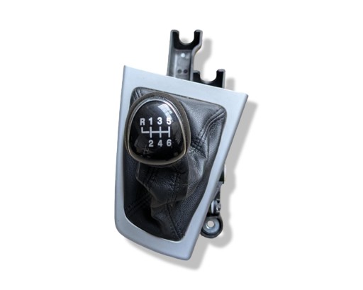 Schalthebel Schaltkulisse Schalt getriebe Ford Focus 3 2011 BV6R-7C453-DKD