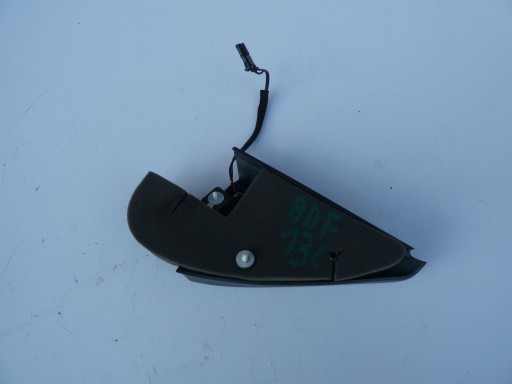 speaker spoiler right front VW TIGUAN 5N0837994B