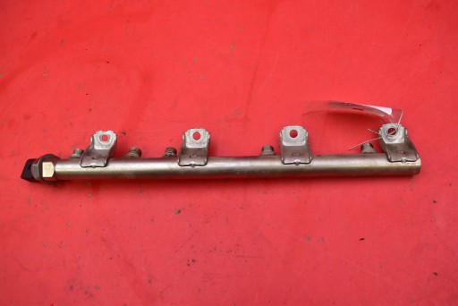 Rampe injection 7547599 7537319-05 BMW F01 4.4 XDRIVE 407 KM 08-12