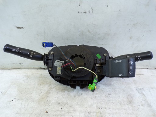 steering wheel levers and controls RENAULT MEGANE II 8200216459 (10)
