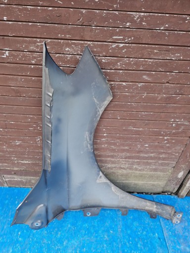 fender left front MERCEDES B-KLASA W246 2011R->
