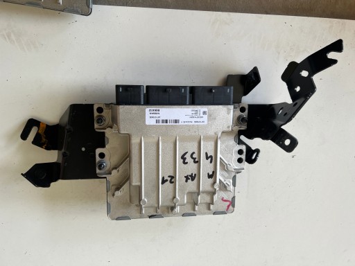 RENAULT CAPTUR 1.3 TCE H5H490 237107362S A3C0571120201 237107363S Computer