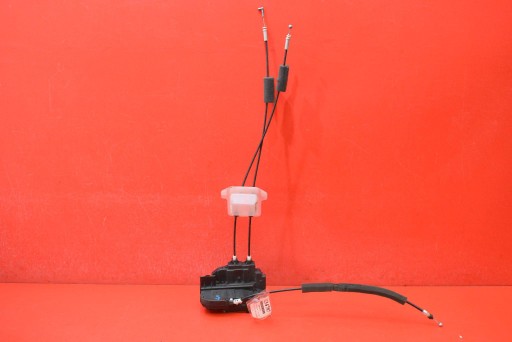 lock door left front front EU NISSAN MURANO 1 and Z50 02-08