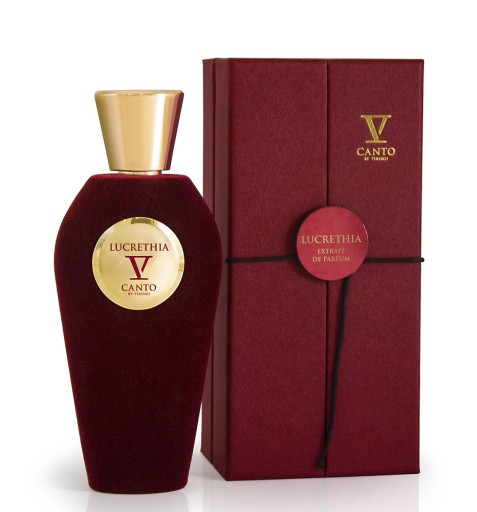 v canto lucrethia woda perfumowana 100 ml   