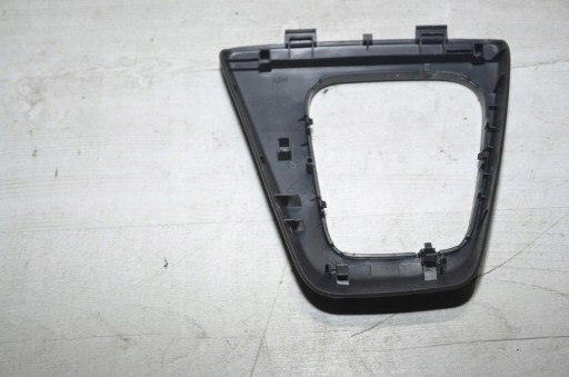 Châssis Guêtre Engrenage Dacia LODGY