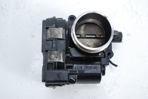 Дросельна заслінка ліва BMW R 1200 RT K52 14-16