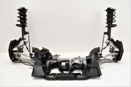 MERCEDES W177 Підвіска правий поворотний важіль