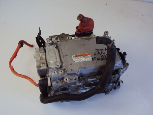 G9200-42010 - ПРЕОБРАЗОВАТЕЛЬ ИНВЕРТОРА ДЛЯ TOYOTA RAV-4 2.5 D 17-