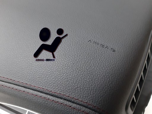 РЕМОНТ НАТЯЖУВАЧІВ РЕМЕНІВ БЕЗПЕКИ РЕГЕНЕРАЦІЯ